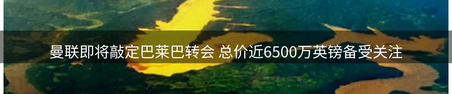 赛事资讯